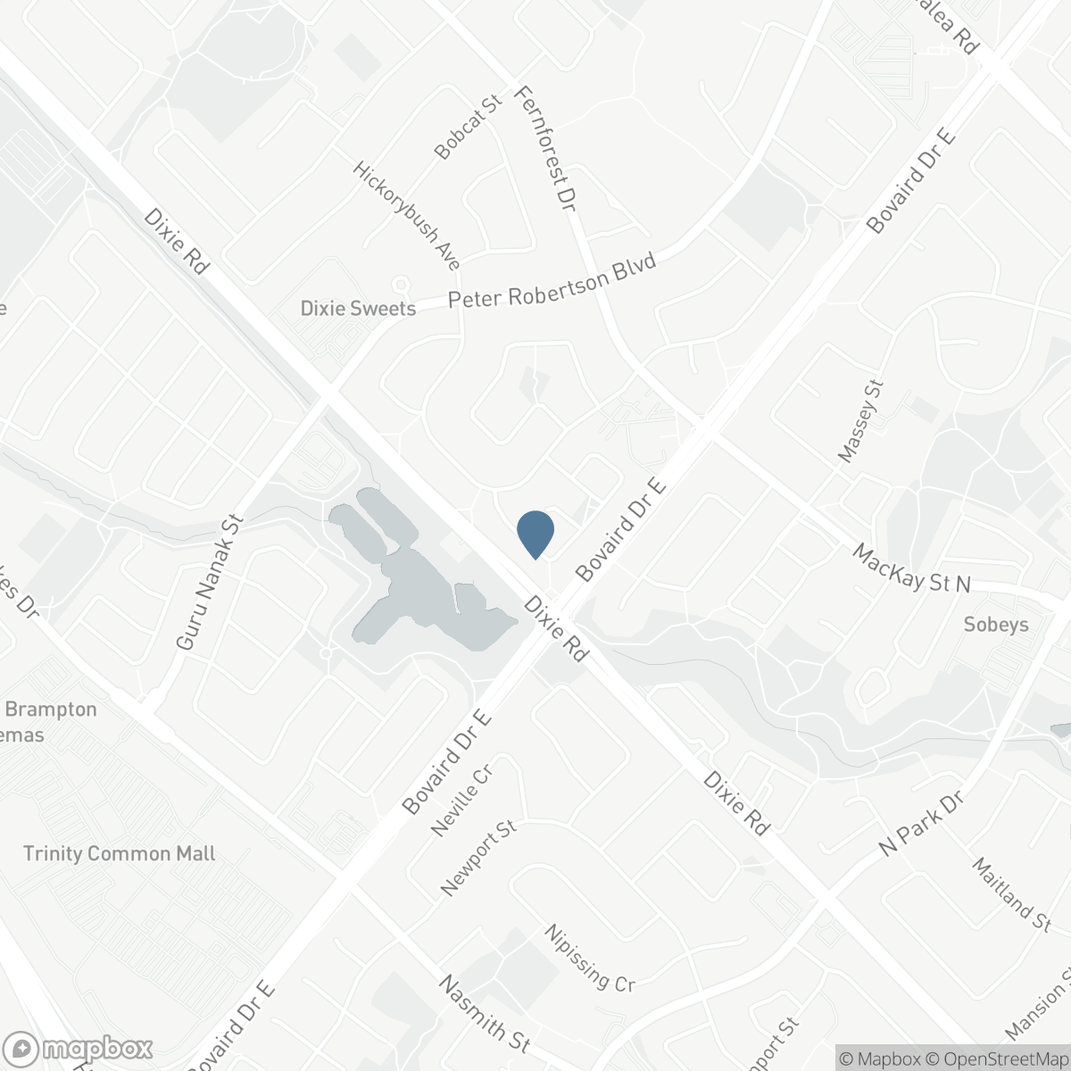 29 FERN VALLEY CRESCENT, Brampton, Ontario L6R 1K7